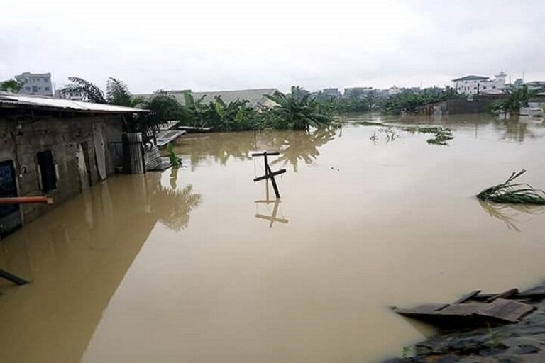 Inondations