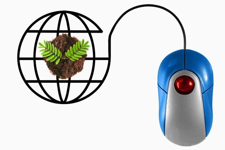 Numérique et environnement