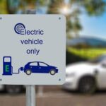 Voiture électrique