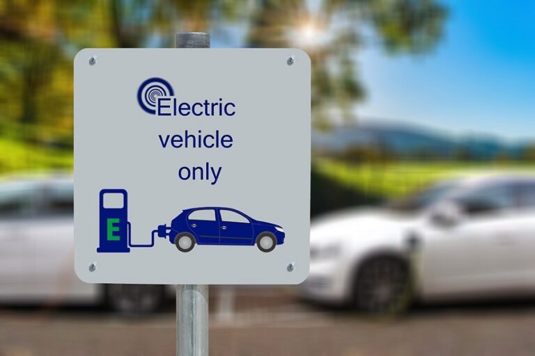 Voiture électrique