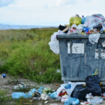 déchets plastiques