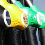 Gasoline