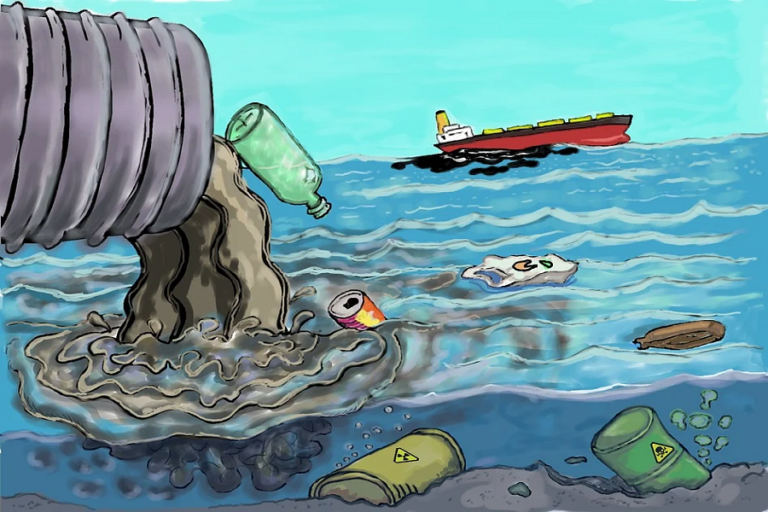 sous exploitation de l'eau