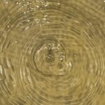 rareté de l'eau
