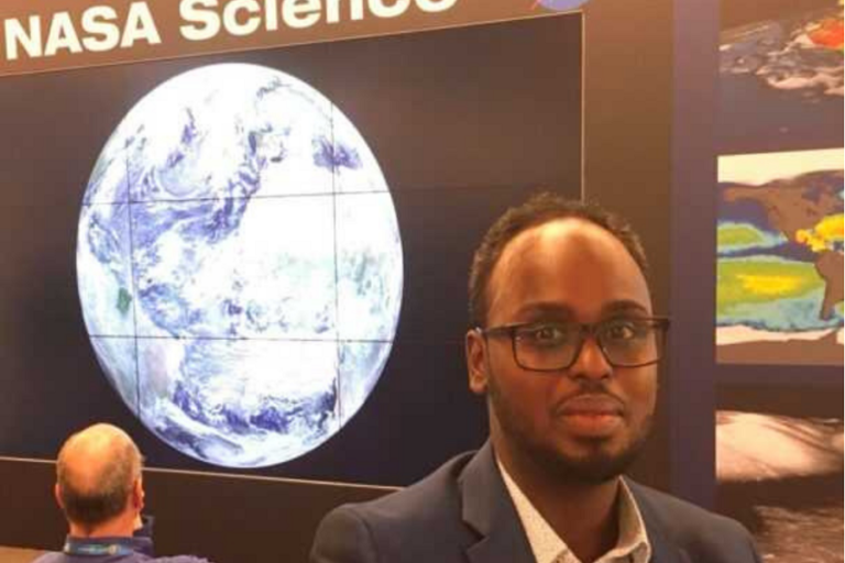 Dr Sougueh Cheik