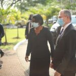 Conflit homme-éléphant au Gabon