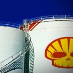 SHELL AFRIQUE
