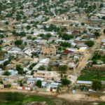 TCHAD