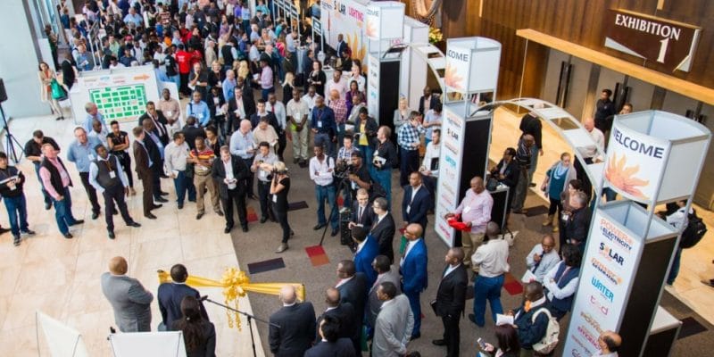Solar Show Africa