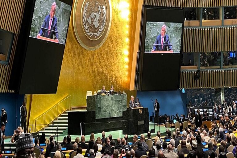 78e Assemblée générale de l’ONU