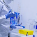laboratoire recherche