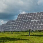 Énergie solaire - Pixabay