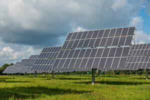 Énergie solaire - Pixabay
