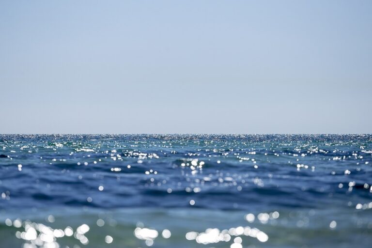 Forum Méditerranéen de l'Eau en Tunisie - Pixabay