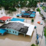 Inondations - Afrique