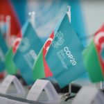 conférence sur le climat ©COP29 Azerbaijan