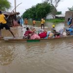 Cameroun: l'inde apporte un appui humanitaire face aux inondations dans l’Extrême-Nord