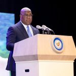 Avant la COP30, la RDC lance sa première semaine nationale du climat© Présidence RDC 
