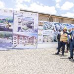 Villes intelligentes : le Kenya inaugure la phase I de son projet «Konza Technopolis»© Présidence du Kenya
