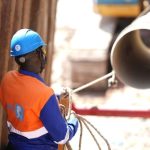 Dépollution Baie de Hann : NGE décroche le dernier contrat au Sénégal, avant la mise en oeuvre du projet© NGE