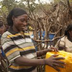 Avant la COP30, WaterAid appelle à plus de financements dans le secteur de l’eau© WaterAid
