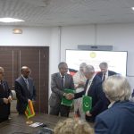 MAURITANIE : Möhring Energie signe pour produire de l’hydrogène et de l’ammoniac verts©Trust Magazine