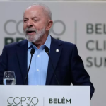 Santé et climat : Ce que vaut le Plan d'action pour la santé lancé à Belém© OMS