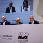 COP30 : 48 heures après l’ouverture, déjà les premières annonces©COP30 Brési