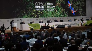 Coup d’envoi de la COP30 au Brésil : quels enjeux pour la planète ?© ONU
