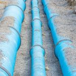 La Tunisie annonce la rénovation de 59 000 km de conduites d’eau potable d’ici à 2030, un plan colossal©Watura