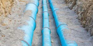 La Tunisie annonce la rénovation de 59 000 km de conduites d’eau potable d’ici à 2030, un plan colossal©Watura