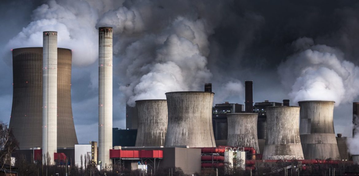 COP30 : les énergies fossiles, grand absent du projet d’accord de Belém©Amnesty International