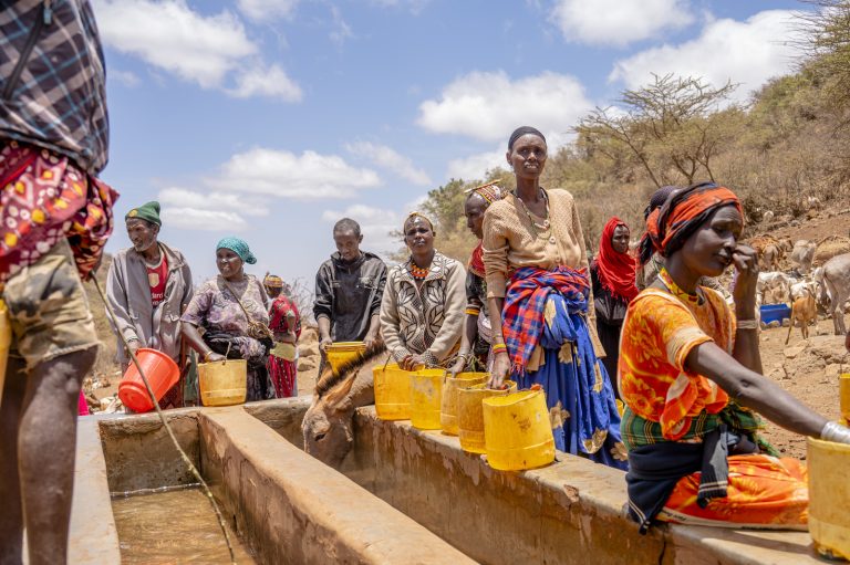 L’inaction climatique cause plus de 500 000 décès par an, selon le rapport 2025 de Lancet© OMS