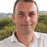 John van Zuylen : «le solaire est un allié fiable pour l’électrification et la lutte climatique»© Afsia