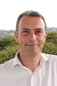 John van Zuylen : «le solaire est un allié fiable pour l’électrification et la lutte climatique»© Afsia