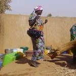 Eau et assainissement : un projet démarre au Niger et bénéficiera à 1 million de personnes© BAD