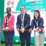 Le géant chinois des TIC Huawei s’invite au Powerelec Kenya dès le 11 novembre 2025© Powerelec Kenya