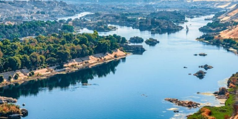 Du 1er au 5 décembre, Marrakech sera le terrain des débats mondiaux sur l’eau©Pure Evasion