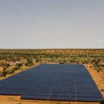 Financée par la France, la Mauritanie se dotera de 10 nouvelles centrales solaires© Agence de promotion des investissements en Mauritanie