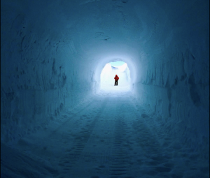 Patrimoine naturel : le premier sanctuaire d’archives glaciaires voit le jour en Antarctique©© Rocco Ascione / PNRA - ENEA