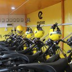 Mobilité électrique : la start-up nigériane Max lève 24 M$ pour étendre sa flotte en Afrique©MAX