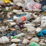 Plastique à usage unique