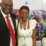 Le Directeur général de l'Onas au Sénégal