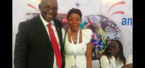Le Directeur général de l'Onas au Sénégal