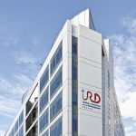 Siège de l'IRD, Marseille