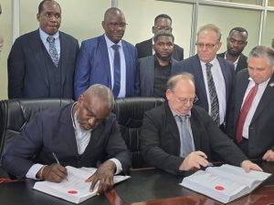 Zesco et DZ