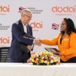 Accord finacement entre Dodai et British International Investment pour la mobilité électrique en Ethiopie