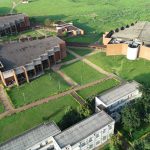 L’Université Nangui Abrogoua en Côte d'Ivoire