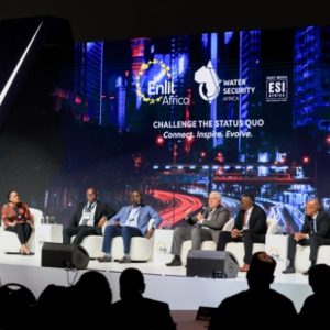 WATER SECURITY EVENT