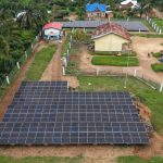 Des mini-réseaux solaires en RDC